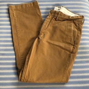 Men’s J. Crew Pants